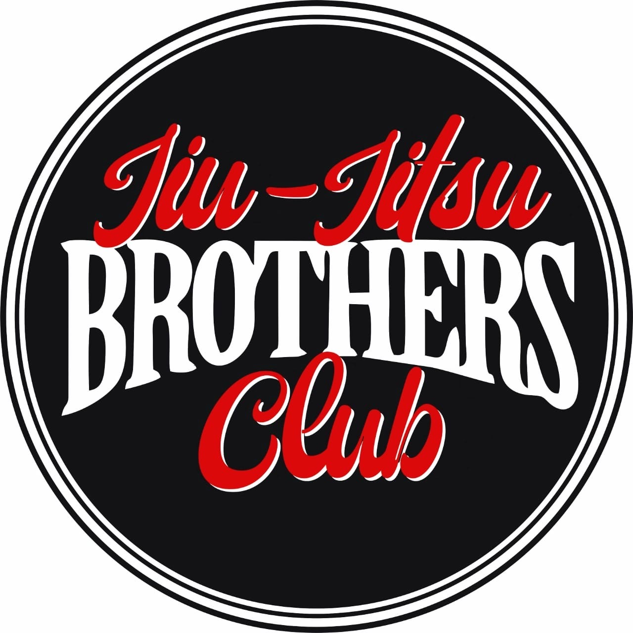 Logo Brothers Club