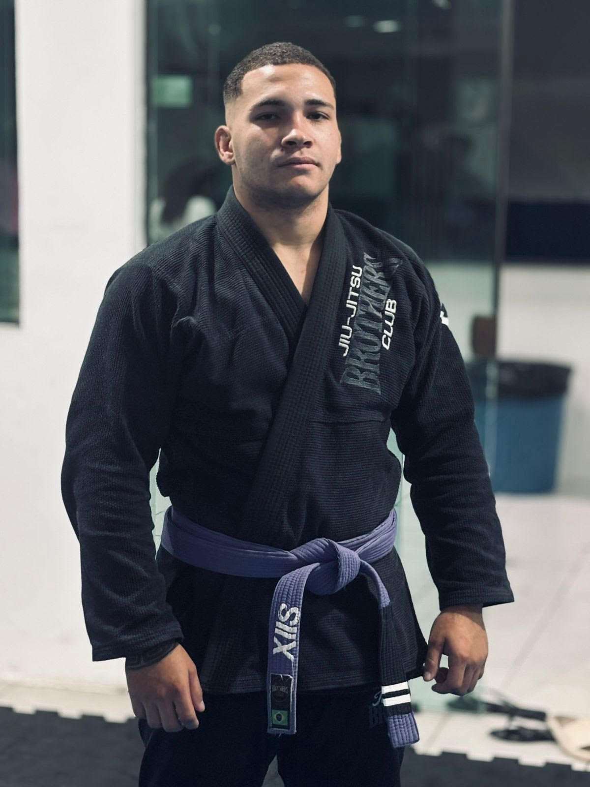 Andrew Moreira dos Santos